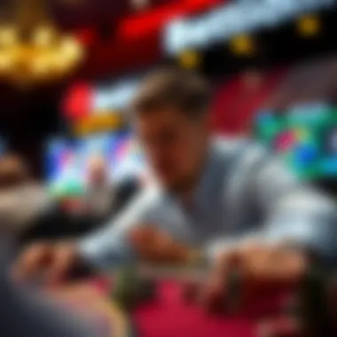 Psychology of Betting