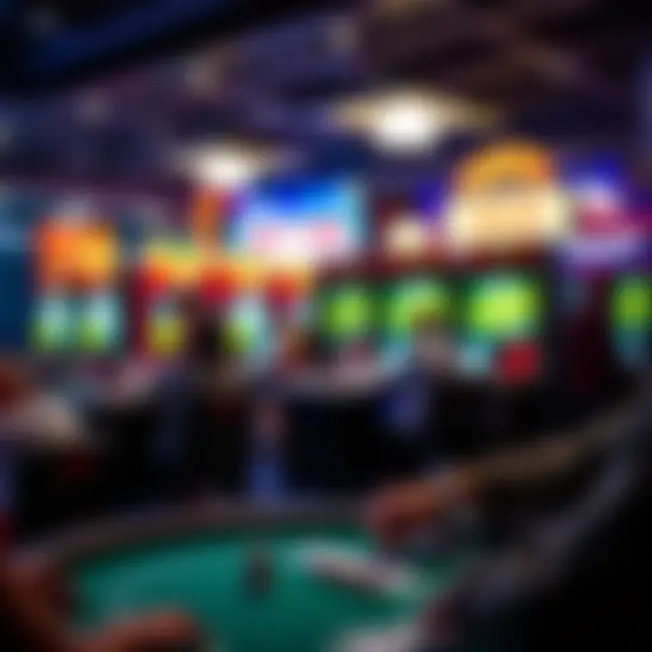 Strategic Game Selection