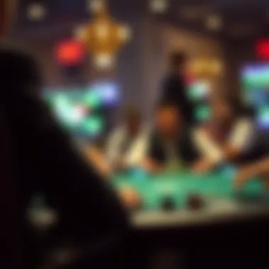 Risk Assessment in Gaming