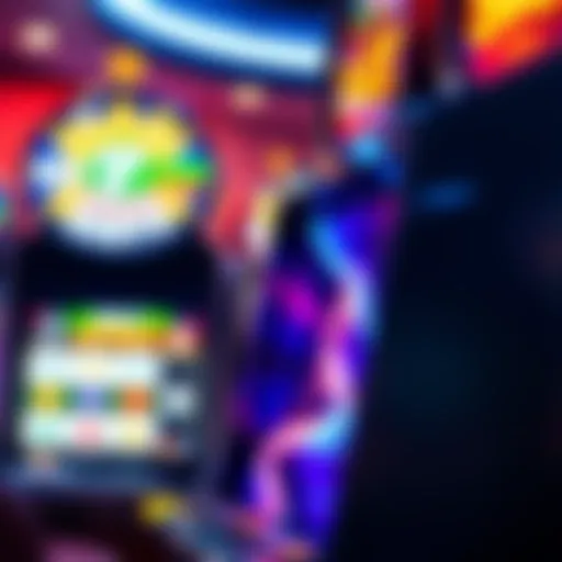 Strategies to Effectively Maximize Wins on Slot Machines Introduction