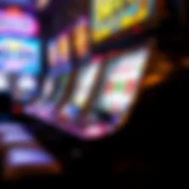 Notable Strategies to Effectively Maximize Wins on Slot Machines Notable Strategies to Effectively Maximize Wins on Slot Machines