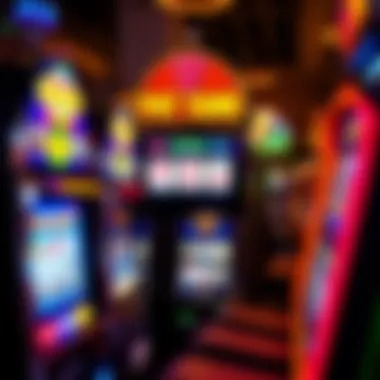 Strategies to Effectively Maximize Wins on Slot Machines Summary Strategies to Effectively Maximize Wins on Slot Machines Summary