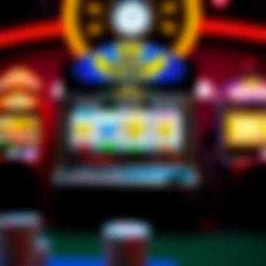 A strategy guide highlighting tips for maximizing winnings on the Hot Stuff Slot Machine App.