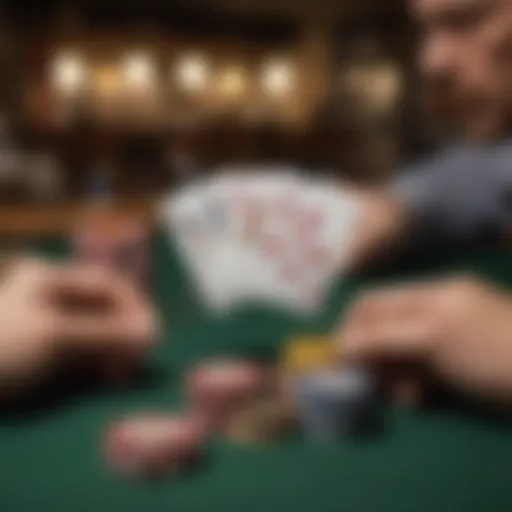 Historical Evolution of Texas Hold'em Poker