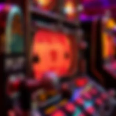 The Intricate Design of Erotic Slot Machines Intricate design of an erotic slot machine