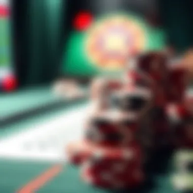 Promoting Responsible Gambling Practices Responsible gaming guidelines and resources for players