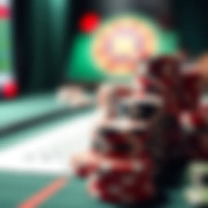 Promoting Responsible Gambling Practices Responsible gaming guidelines and resources for players