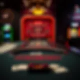The Comprehensive Guide to Installing a Blackjack Game Introduction