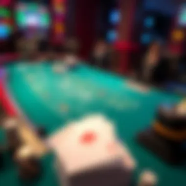 Notable The Comprehensive Guide to Installing a Blackjack Game