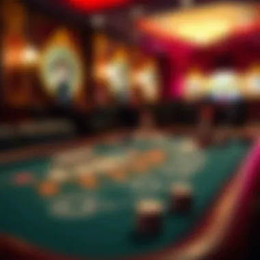 The Comprehensive Guide to Installing a Blackjack Game Summary