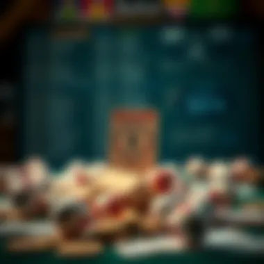 Psychological influences of lottery ticket purchases