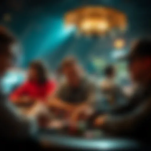 The Dynamics of PokerStars Home Games: A Comprehensive Guide Introduction
