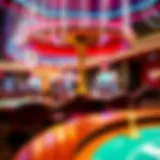 The Evolution and Impact of Super Casinos Introduction