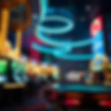Notable The Evolution and Impact of Super Casinos
