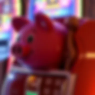 The Intersection of Innovation and Nostalgia: Analyzing the Piggy Bank Slot Machine Summary