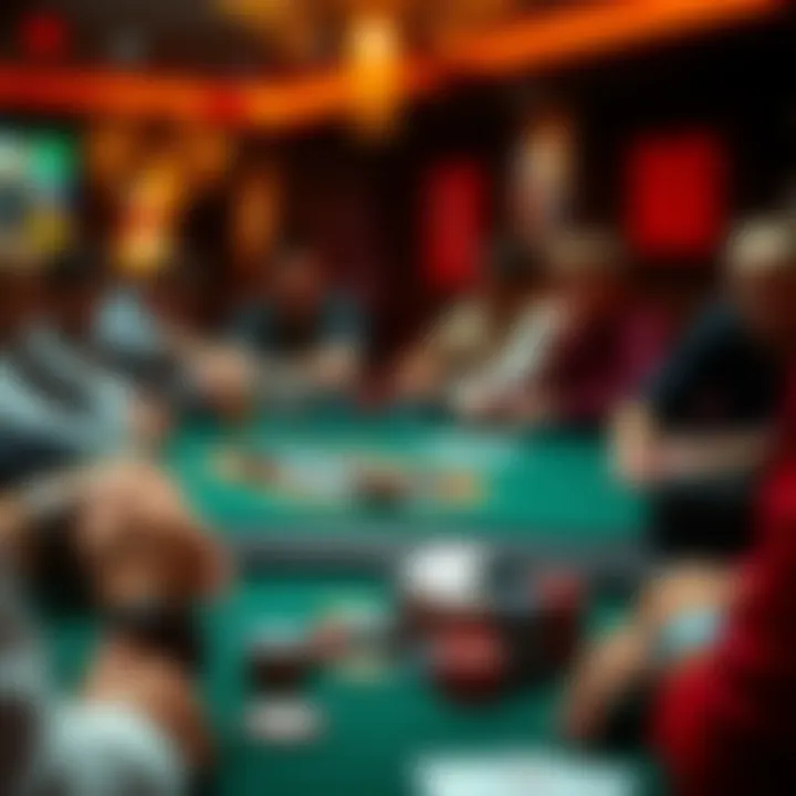 Promotional options in 888 Poker