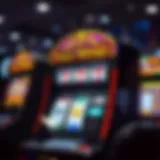The Intricacies of Willy Wonka Slot Machine: A Comprehensive Guide Introduction
