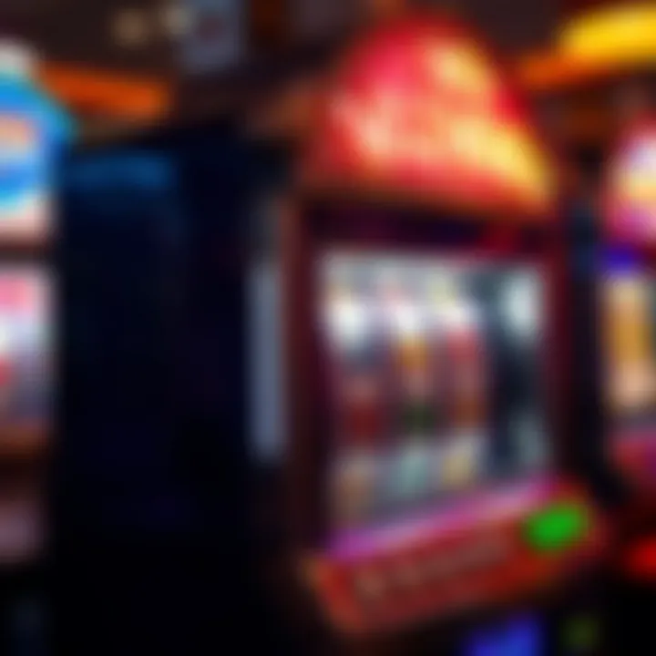 Notable The Intricacies of Willy Wonka Slot Machine: A Comprehensive Guide