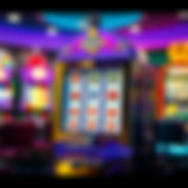 The Intricacies of Willy Wonka Slot Machine: A Comprehensive Guide Summary