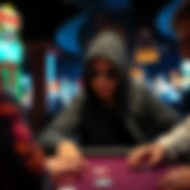 Notable The Landscape of Online Poker in Philadelphia
