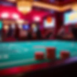 The Landscape of Red Dog Casino Slots: An In-depth Analysis Introduction