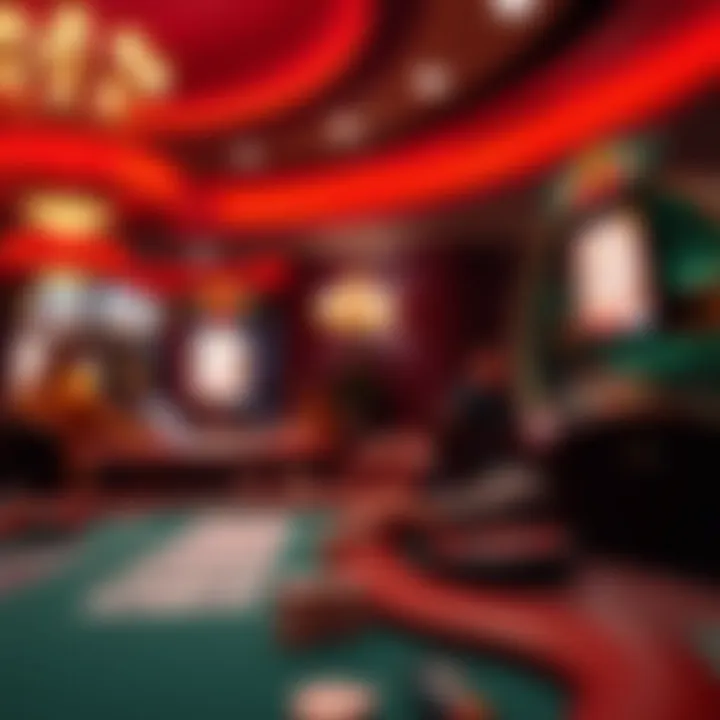 Notable The Landscape of Red Dog Casino Slots: An In-depth Analysis