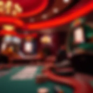 Notable The Landscape of Red Dog Casino Slots: An In-depth Analysis Notable The Landscape of Red Dog Casino Slots: An In-depth Analysis