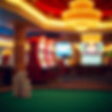 The Landscape of Red Dog Casino Slots: An In-depth Analysis Summary The Landscape of Red Dog Casino Slots: An In-depth Analysis Summary
