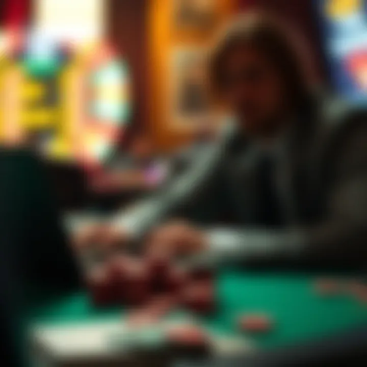 Recent legislative changes in Florida online gaming