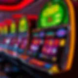 The Mechanics and Insights of Bags of Cash Slot Machines Introduction
