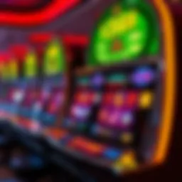 The Mechanics and Insights of Bags of Cash Slot Machines Introduction