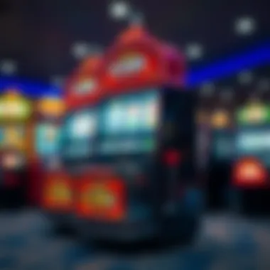 Notable The Mechanics and Insights of Bags of Cash Slot Machines