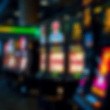 The Mechanics and Insights of Bags of Cash Slot Machines Summary The Mechanics and Insights of Bags of Cash Slot Machines Summary