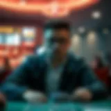 The Role of a Freelance Sports Betting Writer Introduction