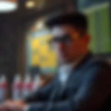 Notable The Role of a Freelance Sports Betting Writer Notable The Role of a Freelance Sports Betting Writer