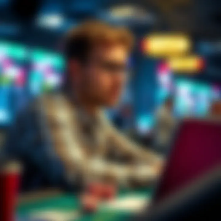 The Role of a Freelance Sports Betting Writer Summary