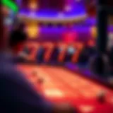 The Significance of Lucky 7777 in Betting Culture Introduction