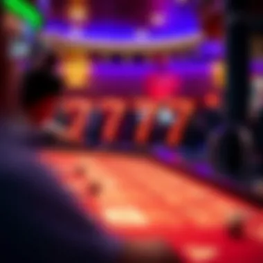 The Significance of Lucky 7777 in Betting Culture Introduction