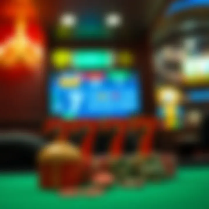 The Significance of Lucky 7777 in Betting Culture Summary
