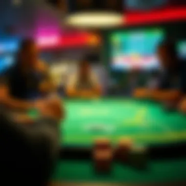 Diverse types of wagers available on TheScore