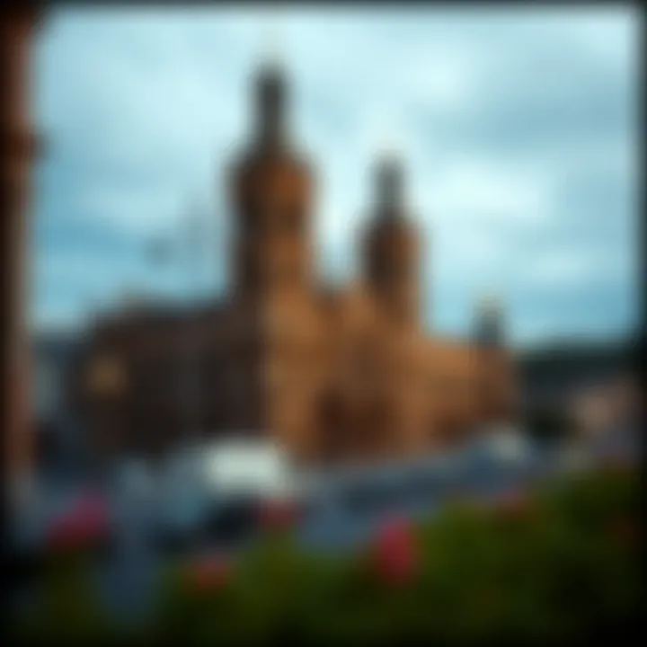 Historical overview of Twinspires Classic View