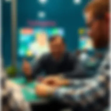 User experiences with Twinspires Classic View