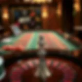 Understanding Basket Bets in Roulette: An In-Depth Guide Introduction