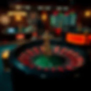Notable Understanding Basket Bets in Roulette: An In-Depth Guide