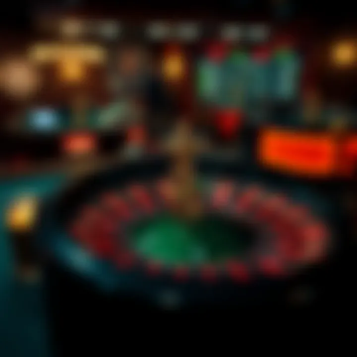 Notable Understanding Basket Bets in Roulette: An In-Depth Guide
