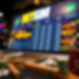 Exploring BetMGM deposit options