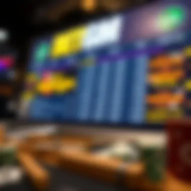 Exploring BetMGM deposit options