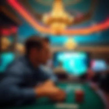 Psychological aspects of comped offers