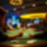 Understanding How to Play the Moneyline in Betting Introduction