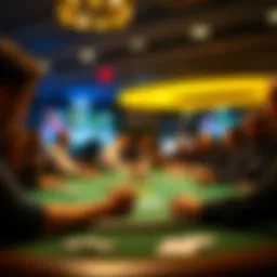 Understanding How to Play the Moneyline in Betting Introduction